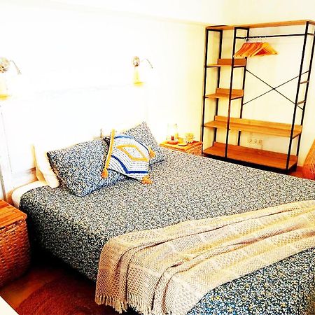 Ocean View Apartment Playa Blanca  Exterior photo