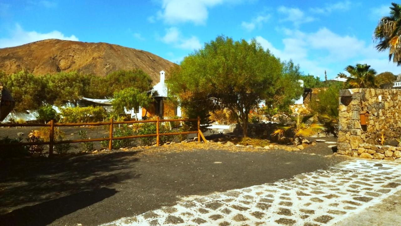 Ocean View Apartment Playa Blanca  Exterior photo