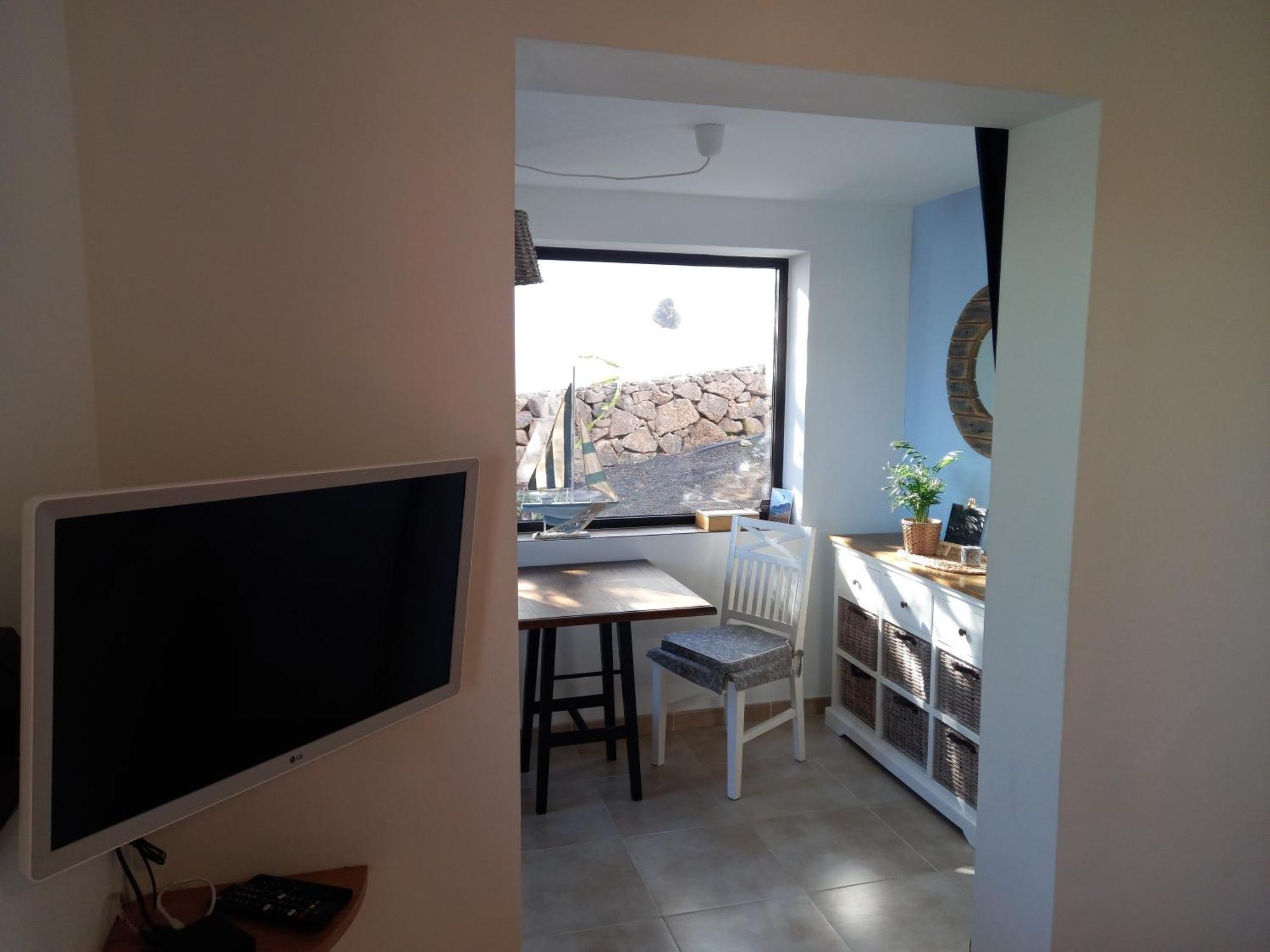 Ocean View Apartment Playa Blanca  Exterior photo
